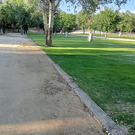 Complejo La Cigueena Arganda Del Rey Ngoại thất bức ảnh