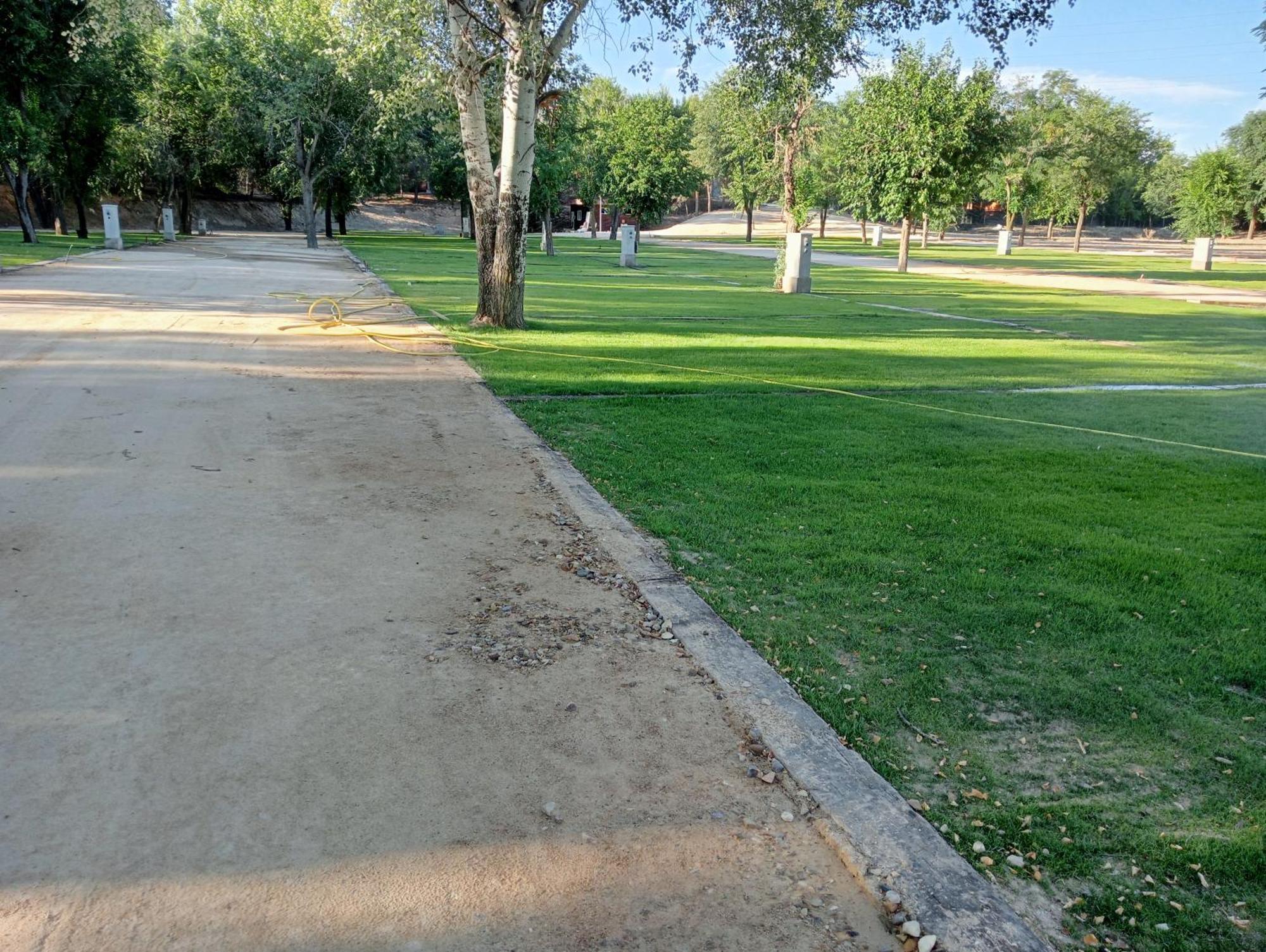 Complejo La Cigueena Arganda Del Rey Ngoại thất bức ảnh