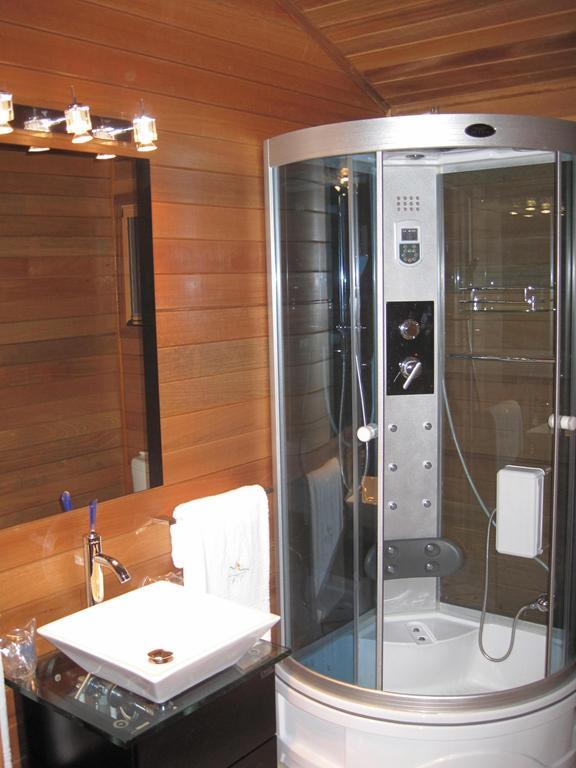Complejo La Cigueena Arganda Del Rey Ngoại thất bức ảnh