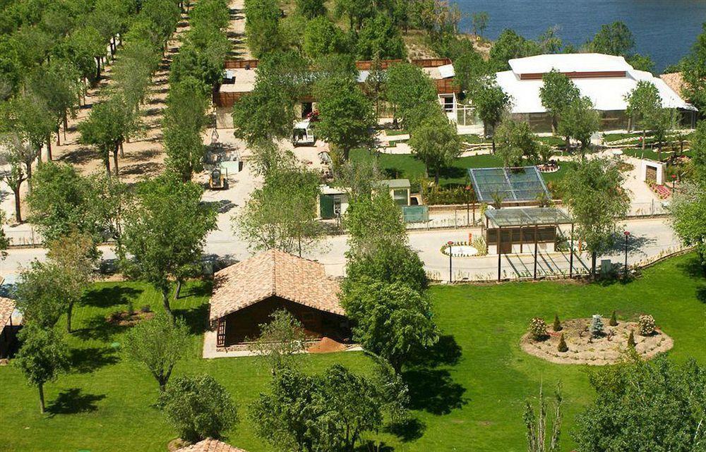 Complejo La Cigueena Arganda Del Rey Ngoại thất bức ảnh