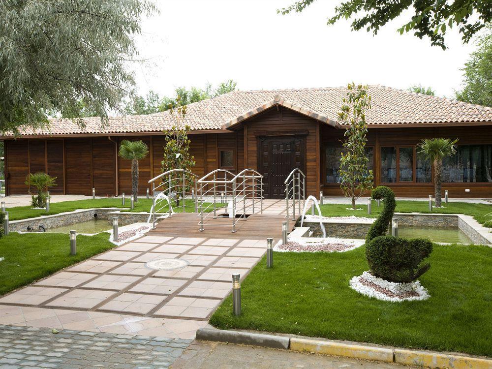 Complejo La Cigueena Arganda Del Rey Ngoại thất bức ảnh