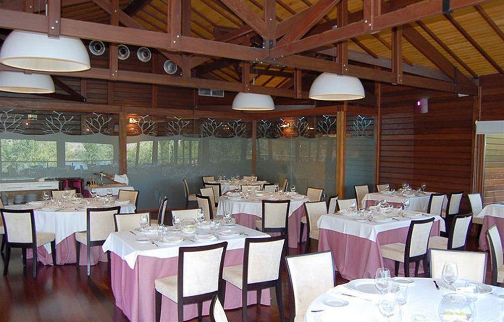 Complejo La Cigueena Arganda Del Rey Ngoại thất bức ảnh