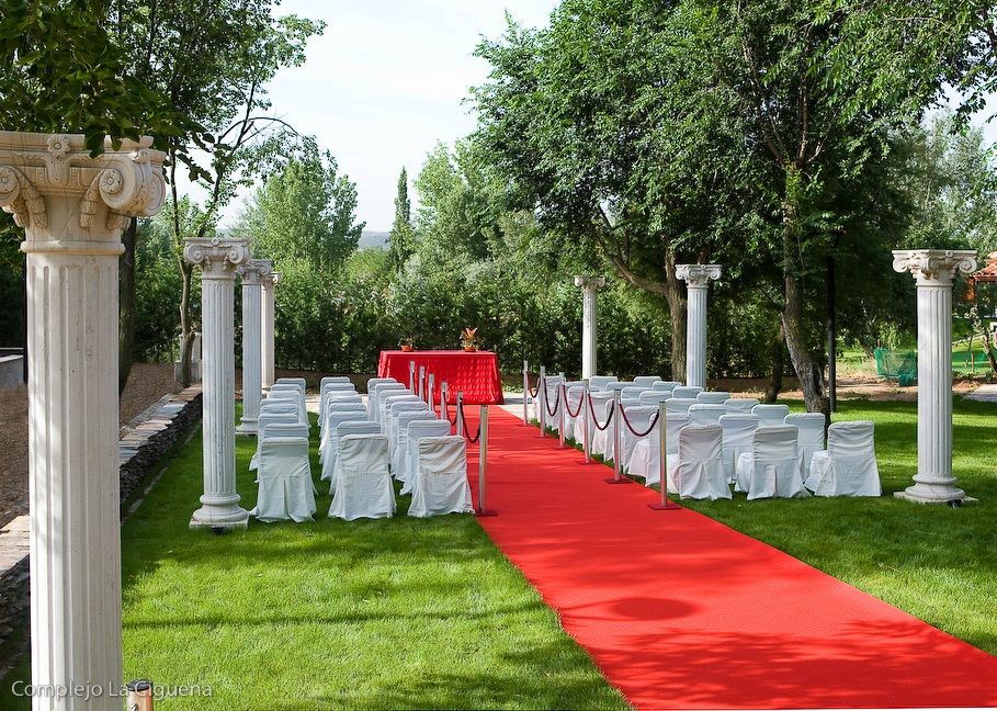 Complejo La Cigueena Arganda Del Rey Tiện nghi bức ảnh